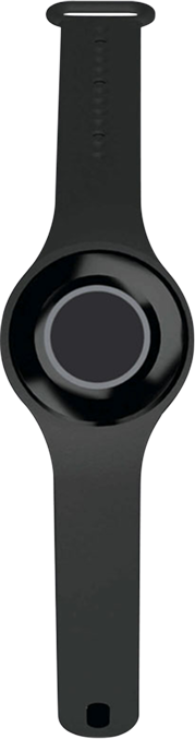 bracelet-Pendentif d’alerte Bluetooth